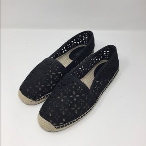 Michael Kors black Espadrilles